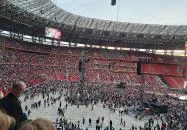 Puskás Aréna Budapest