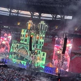 Puskás Aréna Budapest - Egyéb