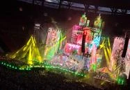 Puskás Aréna Budapest