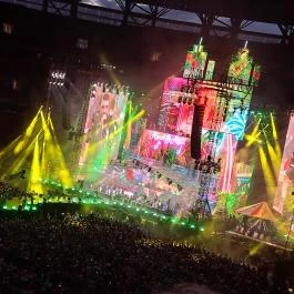 Puskás Aréna Budapest - Egyéb