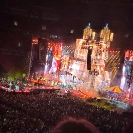 Puskás Aréna Budapest - Egyéb