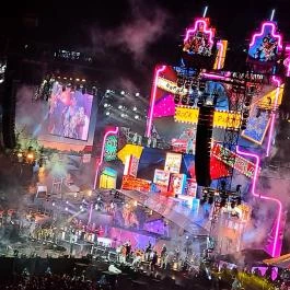 Puskás Aréna Budapest - Egyéb