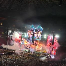 Puskás Aréna Budapest - Egyéb