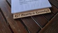 Rákóczi Huszonhét Pizzéria & Kisvendéglő Szerencs - Egyéb