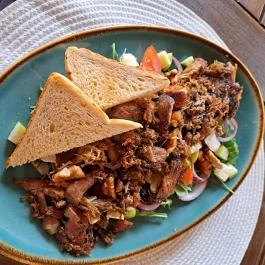 Rákóczi Huszonhét Pizzéria & Kisvendéglő Szerencs - Egyéb