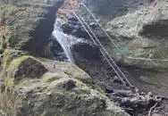 Rám-szakadék Dömös