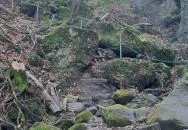 Rám-szakadék Dömös