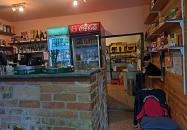 Retro Man Söröző Alsópetény