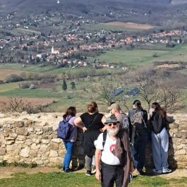 Rezi vár Rezi - Egyéb