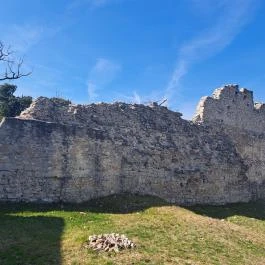 Rezi vár Rezi - Egyéb