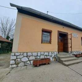 Rocky Söröző Kisgyőr - Egyéb