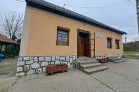Rocky Söröző Kisgyőr