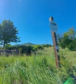 Római tábor, Gardellaca