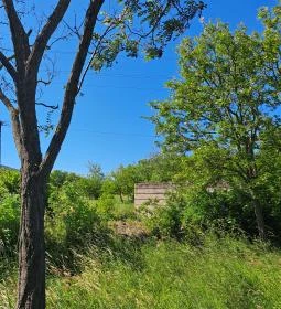 Római tábor, Gardellaca