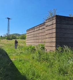 266. legjobb látnivaló: Római tábor, Gardellaca