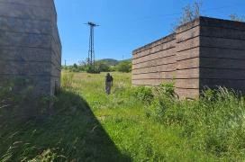 Római tábor, Gardellaca Tokod