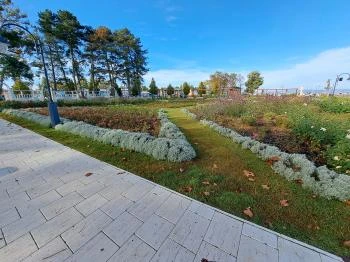 Rózsakert Siófok Siófok