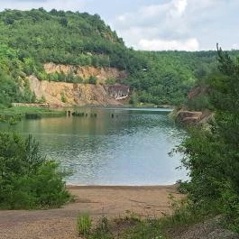 Rudabányai bányató, Rudabánya - Egyéb