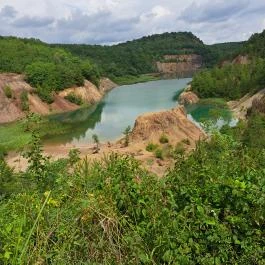Rudabányai bányató, Rudabánya - Egyéb