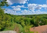 Sápi Szent István templom Sülysáp