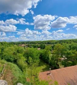 Sápi Szent István templom