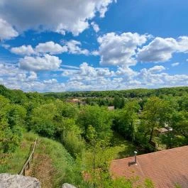 Sápi Szent István templom Sülysáp - Egyéb