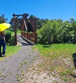 Sárberki Horgásztó