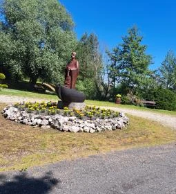 Sárberki Horgásztó