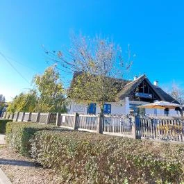 Sári Rétesház Dabas - Egyéb