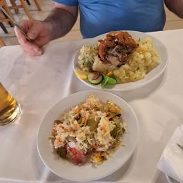 Sárkány Étterem Csorna - Egyéb