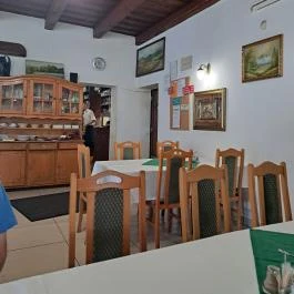 Sárkány Étterem Csorna - Egyéb