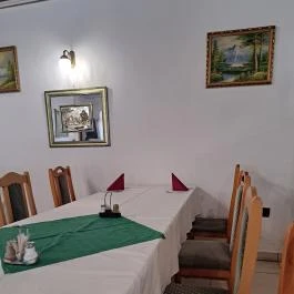 Sárkány Étterem Csorna - Egyéb