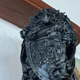 Sárkány Étterem Csorna - Egyéb