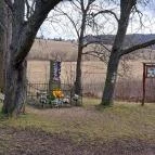 Sarlós Boldogasszony kápolna Csobánka - Egyéb