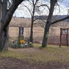 Sarlós Boldogasszony kápolna, Csobánka - Egyéb