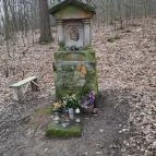 Sarlós Boldogasszony kápolna Csobánka - Egyéb