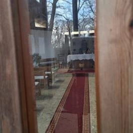 Sarlós Boldogasszony kápolna, Csobánka - Egyéb