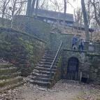 Sarlós Boldogasszony kápolna Csobánka - Egyéb