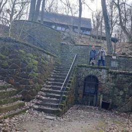 Sarlós Boldogasszony kápolna, Csobánka - Egyéb