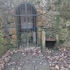 Sarlós Boldogasszony kápolna Csobánka - Egyéb