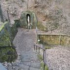 Sarlós Boldogasszony kápolna Csobánka - Egyéb