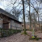 Sarlós Boldogasszony kápolna Csobánka - Egyéb