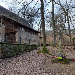 Sarlós Boldogasszony kápolna, Csobánka - Egyéb