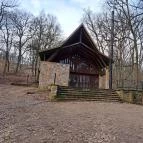 Sarlós Boldogasszony kápolna Csobánka - Egyéb