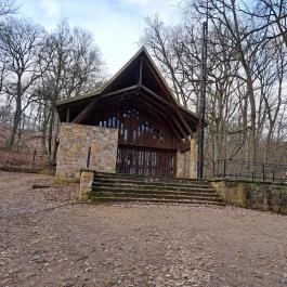 Sarlós Boldogasszony kápolna, Csobánka - Egyéb