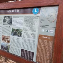 Sarlós Boldogasszony kápolna, Csobánka - Egyéb