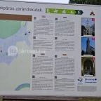 Sarlós Boldogasszony-kegykápolna Máriakálnok - Egyéb