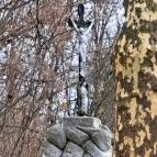 Sarlós Boldogasszony-kegykápolna Máriakálnok - Egyéb