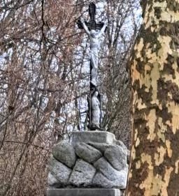 Sarlós Boldogasszony-kegykápolna