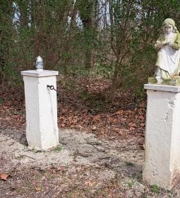 Sarlós Boldogasszony-kegykápolna